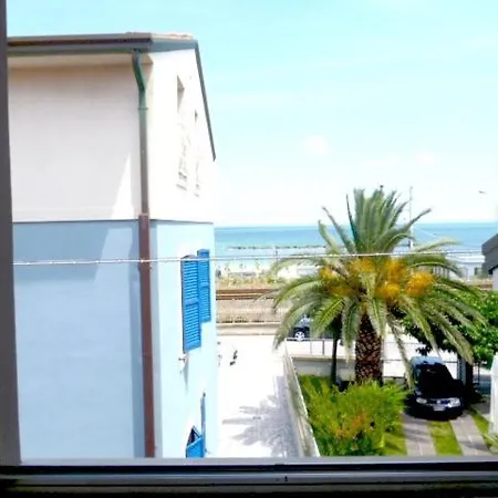 La Bianca Διαμέρισμα Porto Potenza Picena