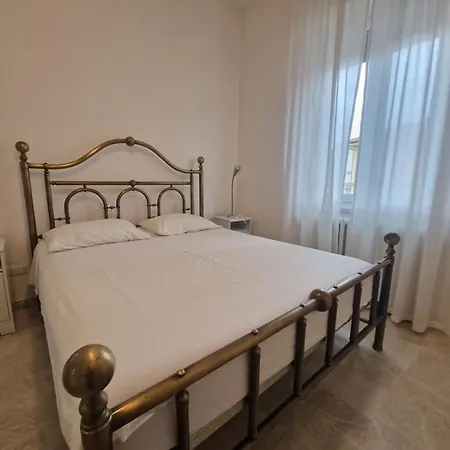 Διαμέρισμα La Bianca *