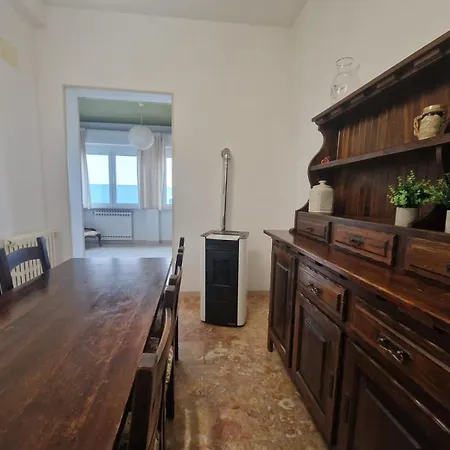 Διαμέρισμα La Bianca Porto Potenza Picena
