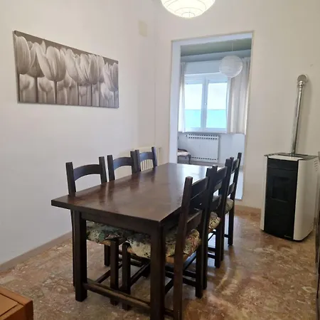 La Bianca Διαμέρισμα Porto Potenza Picena