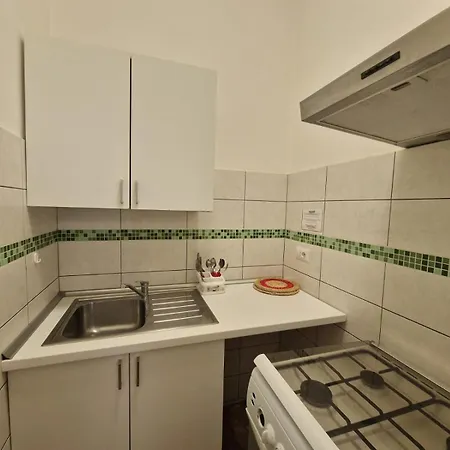 La Bianca Διαμέρισμα Porto Potenza Picena