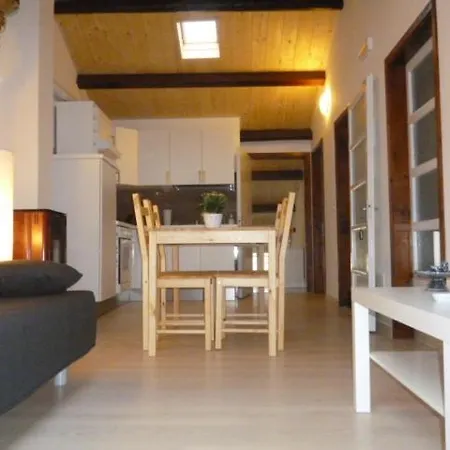 Apartment La Bianca Porto Potenza Picena