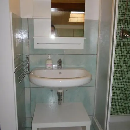 La Bianca Apartment *