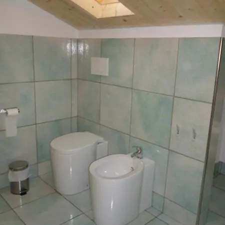 La Bianca Apartman