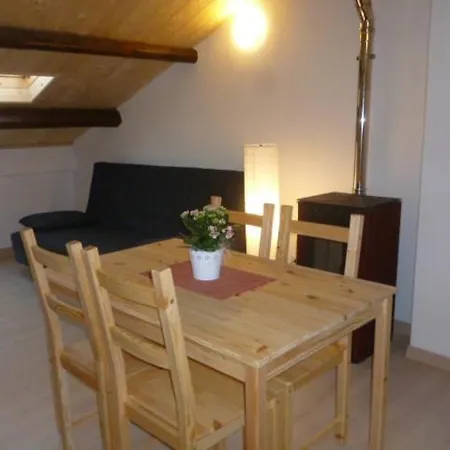 Apartman La Bianca