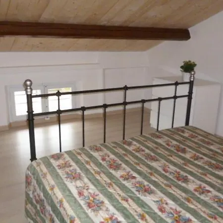 Apartment La Bianca *