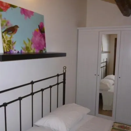 La Bianca Apartman