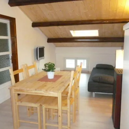 Apartment La Bianca *