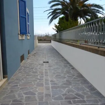 La Bianca Apartman Porto Potenza Picena