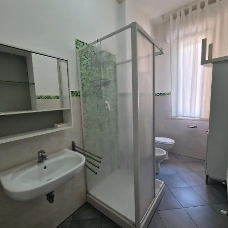 La Bianca Apartment