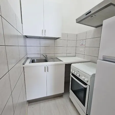 Apartment La Bianca Porto Potenza Picena