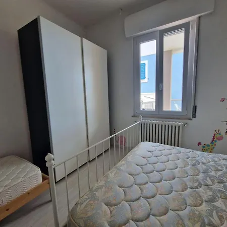 Apartment La Bianca