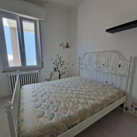 La Bianca 포르토 포텐자 피세나