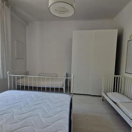 Apartman La Bianca *