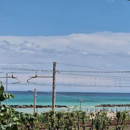 La Bianca * Porto Potenza Picena