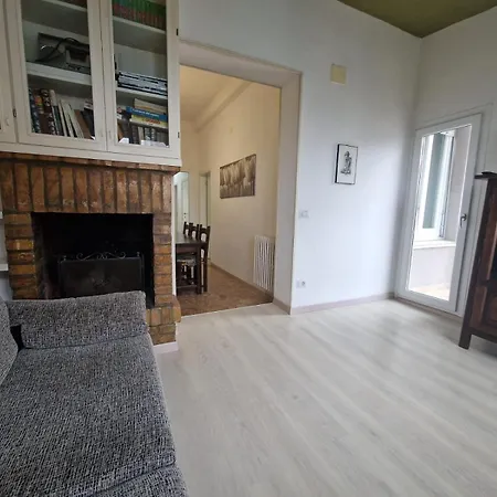 Apartment La Bianca Porto Potenza Picena