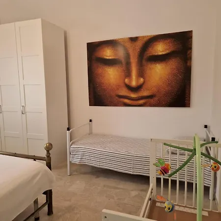 Apartment La Bianca