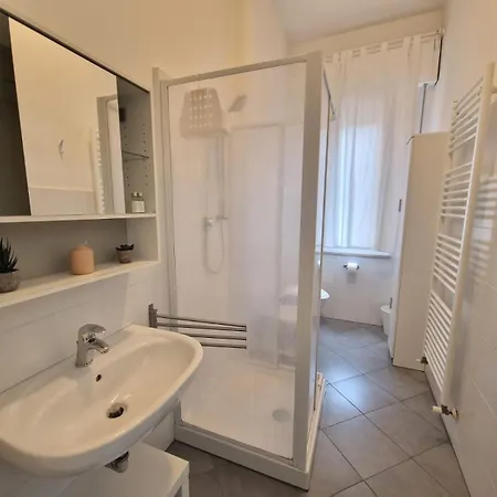 La Bianca Apartman