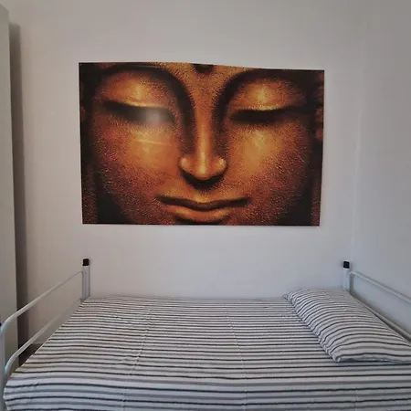 La Bianca Apartment Porto Potenza Picena