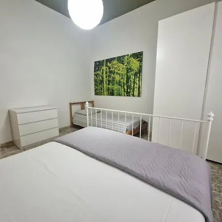 Lejlighed La Bianca Porto Potenza Picena