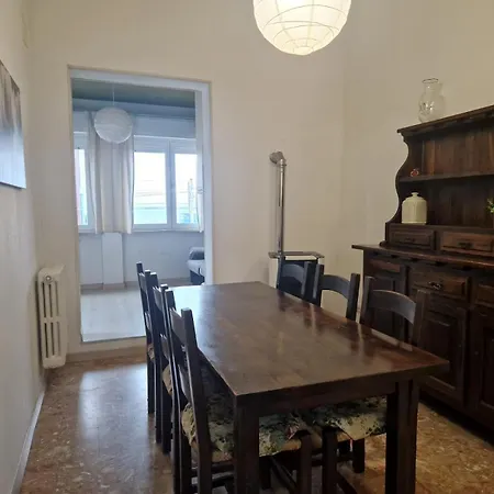 La Bianca * Porto Potenza Picena