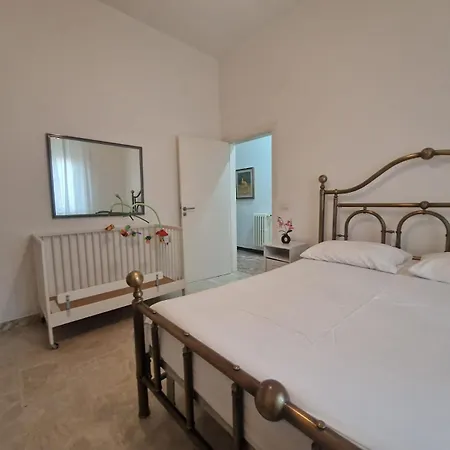 Apartman La Bianca Porto Potenza Picena
